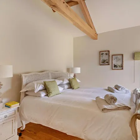 4 Bed In Ripon Oc-94628 Hébergement de vacances Laverton (North Yorkshire)