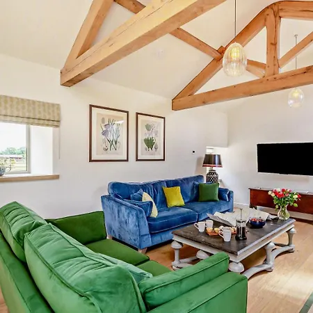 4 Bed In Ripon Oc-94628 *