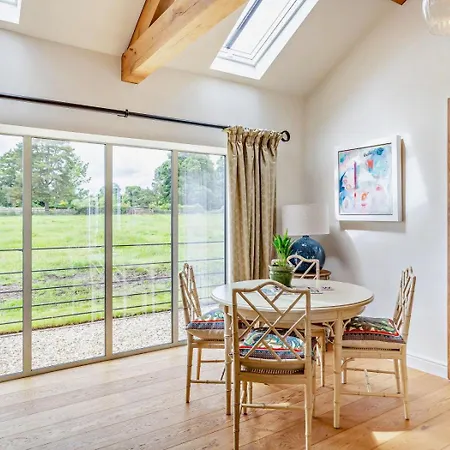 בית נופש 4 Bed In Ripon Oc-94628 Laverton (North Yorkshire)