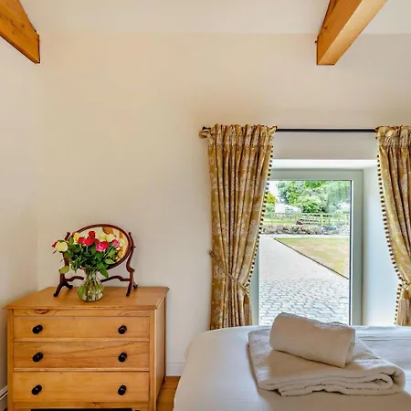 Hébergement de vacances 4 Bed In Ripon Oc-94628 *