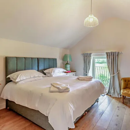 Hébergement de vacances 4 Bed In Ripon Oc-94628