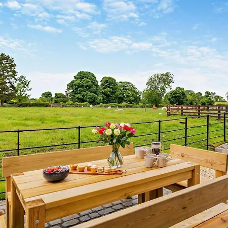 4 Bed In Ripon Oc-94628 Laverton (North Yorkshire)